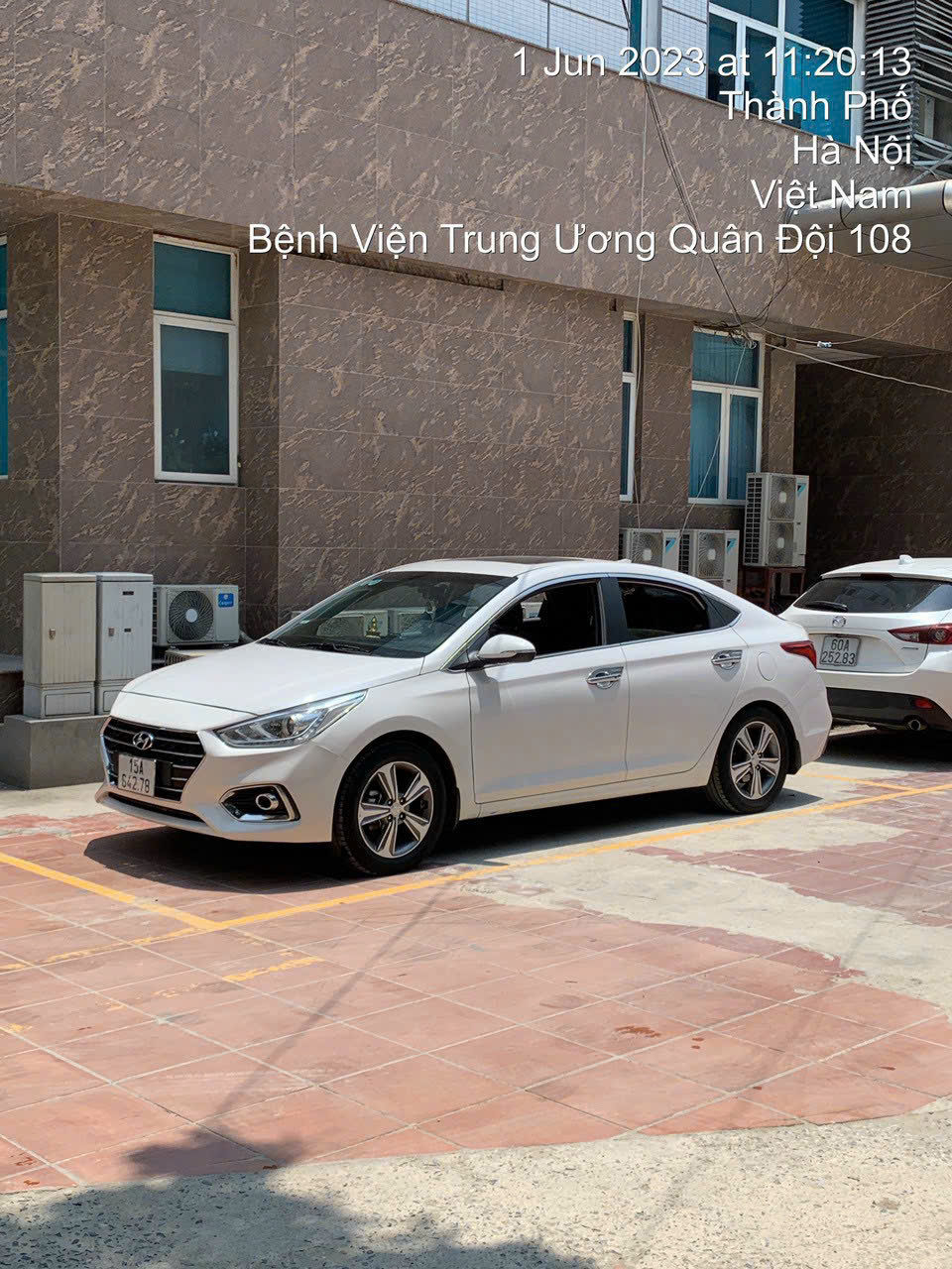 Xe Ghép Hải Phòng Đi Các Bệnh Viện Hà Nội: Đón Trả Tận Cửa, Khởi Hành Từ 3h Sáng