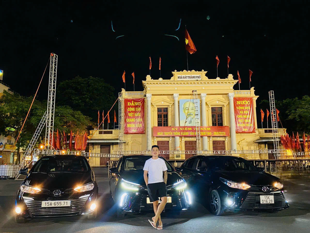 Kinh Nghiệm Đặt Xe Ghép Hải Phòng Hà Nội Cho Sinh Viên: An Toàn, Giá Rẻ, Đón Tận Cổng Trường