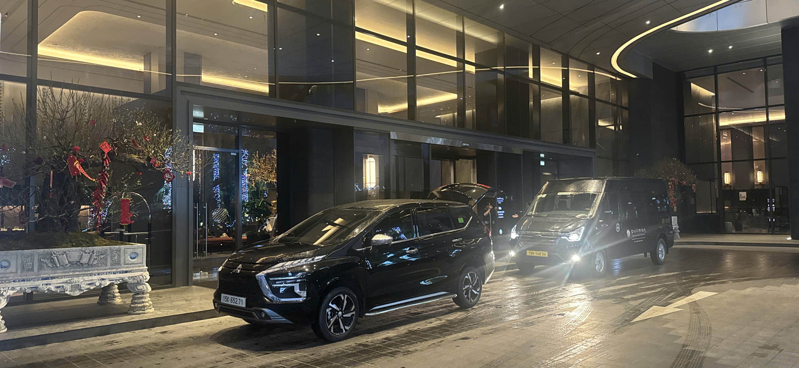 Review Xe Ghép Hải Phòng Hạ Long: Đưa Đón Tận Nhà, Cao Tốc 1 Giờ, Giá Chỉ Từ 250K