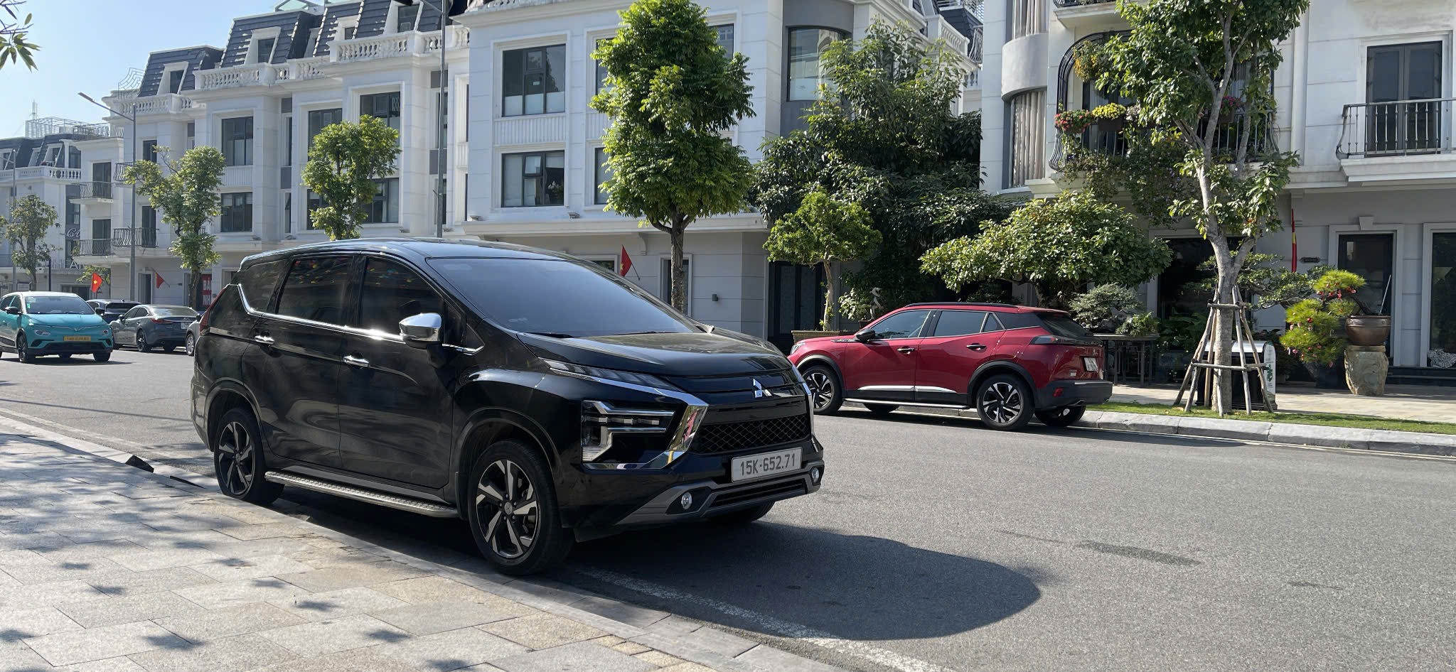 Xe Ghép Hải Phòng Đi Cẩm Phả - Vân Đồn: Đón Trả Tận Nhà, 100% Cao Tốc, Tiện Lợi Như Xe Nhà