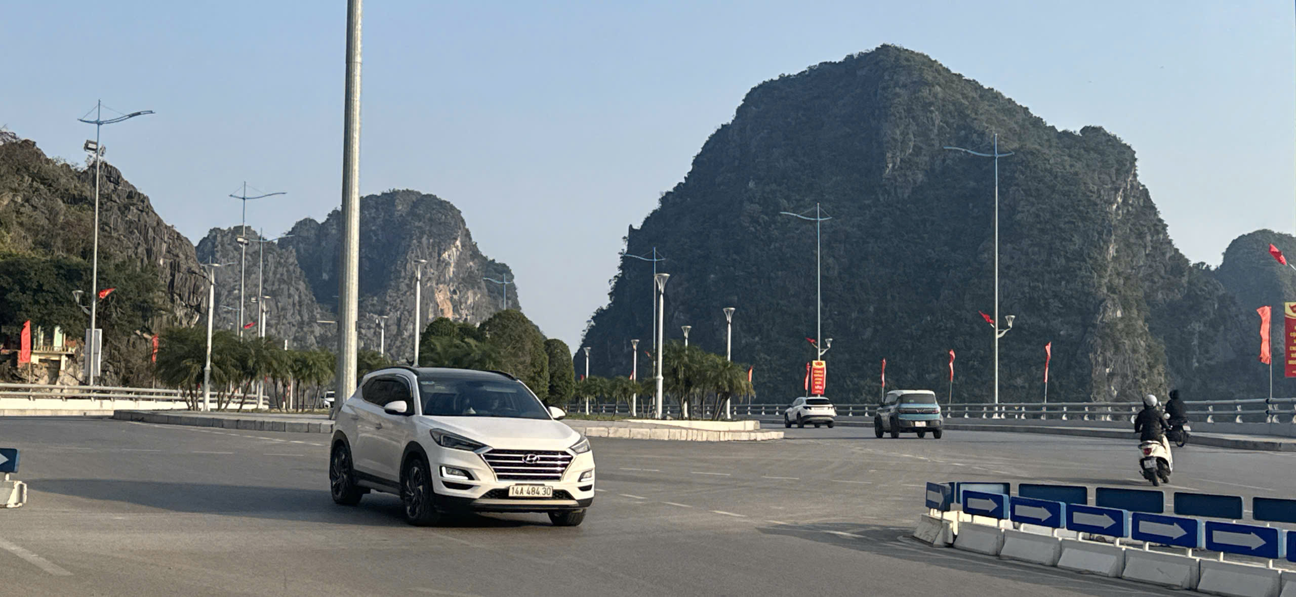 Xe Ghép Hạ Long Hải Phòng – Đón Trả Tận Nhà, Giá Chỉ Từ 250K