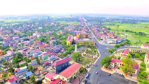 Taxi Tiên Lãng - Chất lượng trên từng km